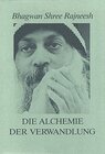 Buchcover Die Alchemie der Verwandlung