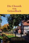 Buchcover Die Chronik von Grüsselbach