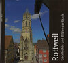 Buchcover Rottweil