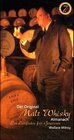 Buchcover Der Original Malt Whisky Almanach