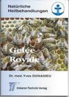 Buchcover Gelée Royale
