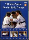 Buchcover 99 kleine Spiele für das Budo Training