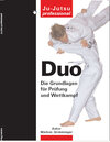 Buchcover Duo - Die Grundlagen für Prüfung und Wettkampf