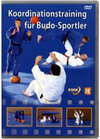Buchcover Koordinationstraining für Budo-Sportler