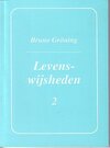 Buchcover Bruno Gröning - Lebensweisheiten 2
