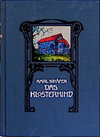 Buchcover Das Klosterkind