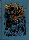 Buchcover Der Einsiedler von Auerbach