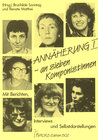 Buchcover Annäherung an sieben Komponistinnen. Portraits und Werkverzeichnisse / Annäherung I an sieben Komponistinnen. Portraits 