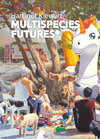 Buchcover Hartmut Kiewert - Multispecies Futures*