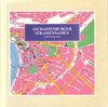 Buchcover Aschaffenburger Strassennamen