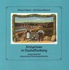 Buchcover Ereignisse in Aschaffenburg