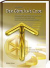 Buchcover Der Göttliche Code, Band 3