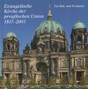 Buchcover Evangelische Kirche der preußischen Union 1817–2003