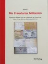 Buchcover Die Frankfurter Milliarden