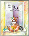 Buchcover Bo wird's zu bunt