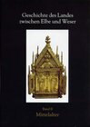 Buchcover Geschichte des Landes zwischen Elbe und Weser / Mittelalter