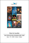 Buchcover Das Phantastik-Filmjahr 2003-2005