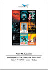 Buchcover Das Phantastik-Filmjahr 2006-2007