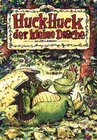 Buchcover Huck-Huck, der kleine Drache