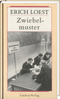 Buchcover Werkausgabe / Zwiebelmuster