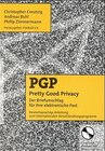 Buchcover PGP Pretty Good Privacy