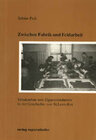 Buchcover Zwischen Fabrik und Feldarbeit