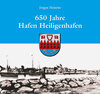Buchcover 650 Jahre Hafen Heiligenhafen
