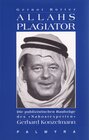 Buchcover Allahs Plagiator