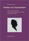 Buchcover Norbert von Hannenheim