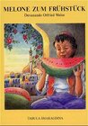 Buchcover Melone zum Frühstück