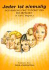 Buchcover Jeder ist einmalig