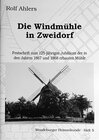 Buchcover Die Windmühle in Zweidorf