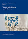 Buchcover Wandernde Objekte des Jüdischen