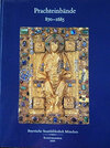 Buchcover Prachteinbände 870-1685