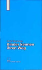 Buchcover Kinder kennen ihren Weg