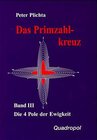 Buchcover Das Primzahlkreuz / Die 4 Pole der Ewigkeit. Teil 1, 5. Buch