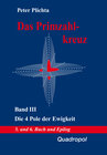 Buchcover Das Primzahlkreuz / Das Primzahlkreuz – Band III