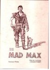 Buchcover Die Mad Max Trilogie
