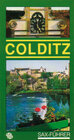Buchcover Sax-Führer Colditz