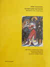 Buchcover Peter Schlemihls wundersame Geschichte. Mit einem malerischen Zyklus von Ullrich Wannhoff