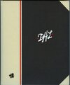 Buchcover Der Mann, der gestorben war