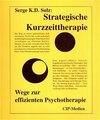 Buchcover Strategische Kurzzeittherapie - Wege zur effizienten Psychotherapie