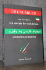 Buchcover Übungsbuch zum Sprachkurs: Ich möchte Persisch lernen