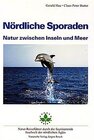 Buchcover Nördliche Sporaden - Natur zwischen Inseln und Meer