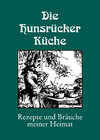 Buchcover Die Hunsrücker Küche