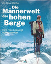 Buchcover Die Männerwelt der hohen Berge