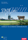 Buchcover Stadt, Land, Grün