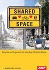Buchcover Shared Space