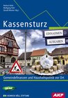 Buchcover Kassensturz