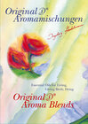 Buchcover Original Stadelmann Aroma Blends